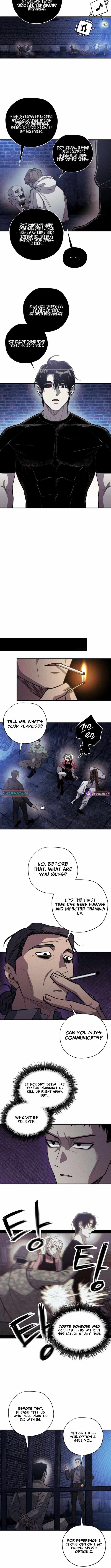 Read Zombie Herd EN Manga Online