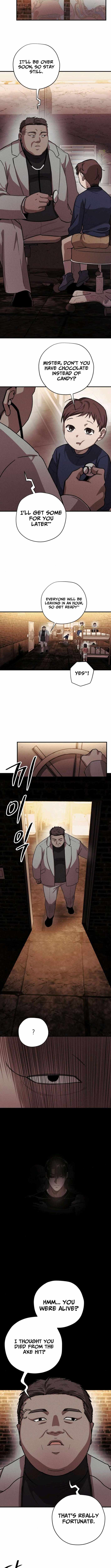 Read Zombie Herd EN Manga Online
