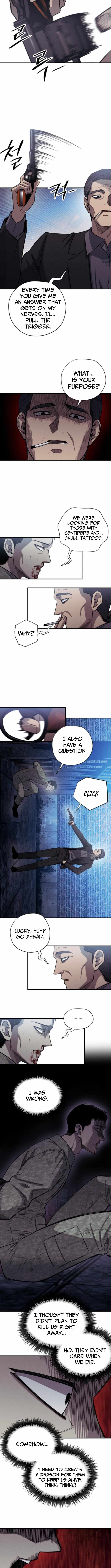 Read Zombie Herd EN Manga Online