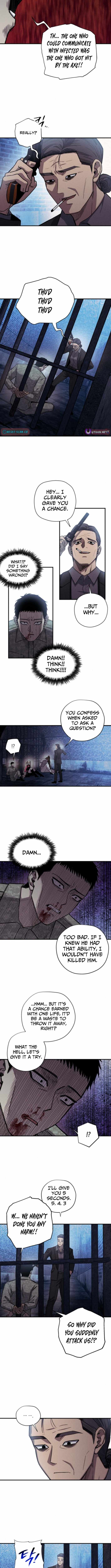 Read Zombie Herd EN Manga Online