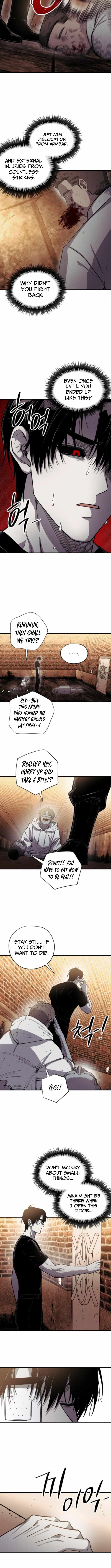 Read Zombie Herd EN Manga Online