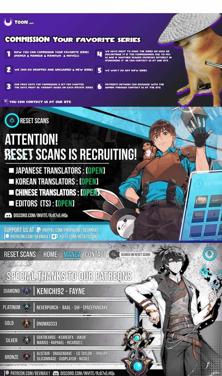 Read Zombie Herd EN Manga Online