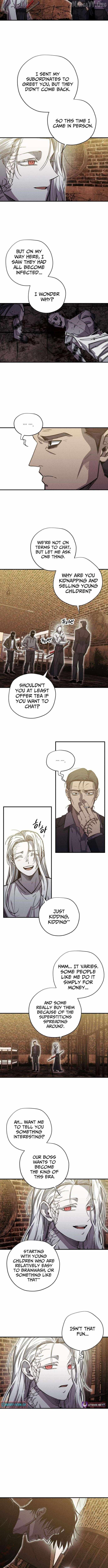 Read Zombie Herd EN Manga Online