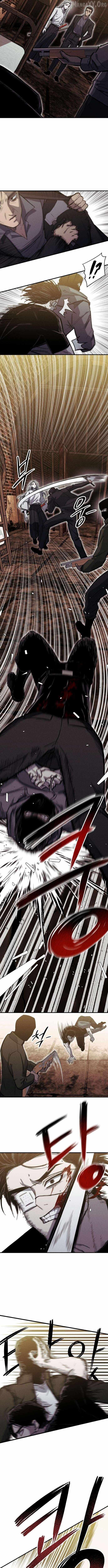 Read Zombie Herd EN Manga Online