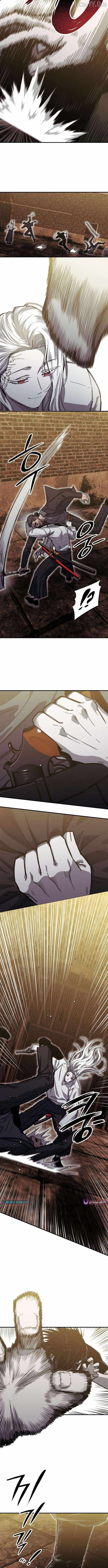 Read Zombie Herd EN Manga Online