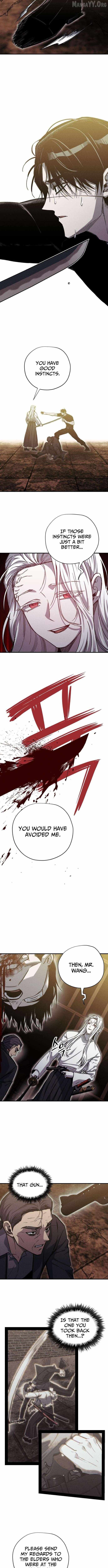 Read Zombie Herd EN Manga Online