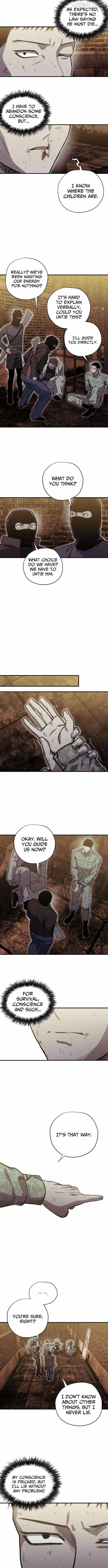 Read Zombie Herd EN Manga Online
