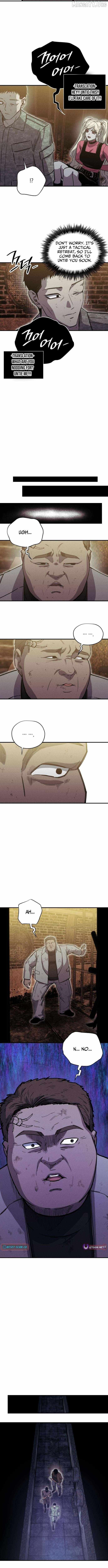 Read Zombie Herd EN Manga Online