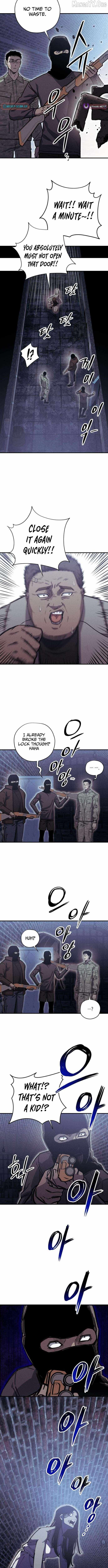 Read Zombie Herd EN Manga Online