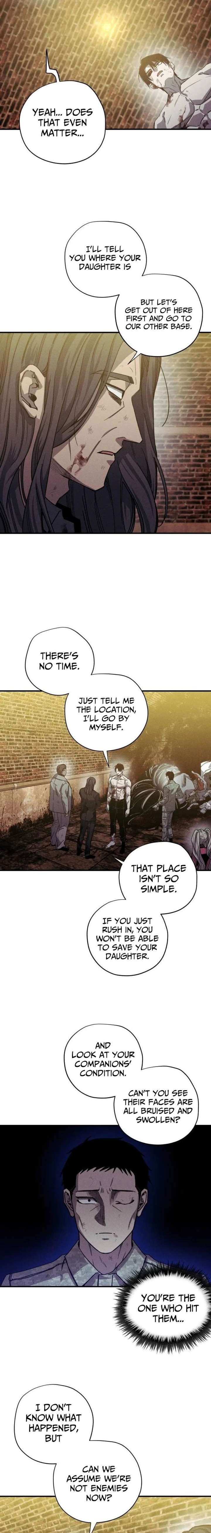 Read Zombie Herd EN Manga Online