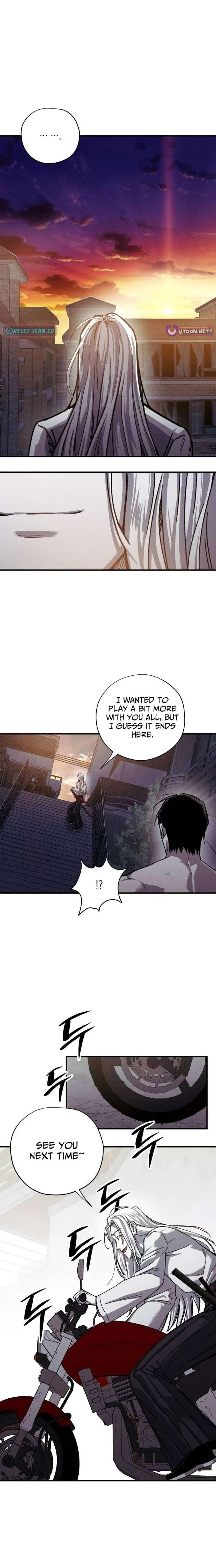 Read Zombie Herd EN Manga Online
