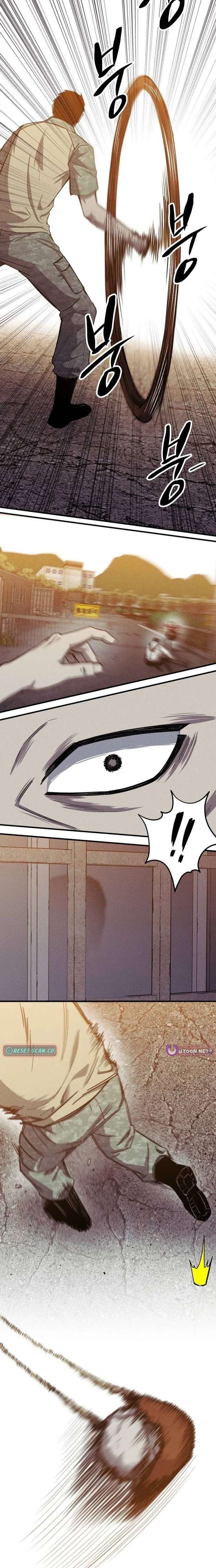 Read Zombie Herd EN Manga Online