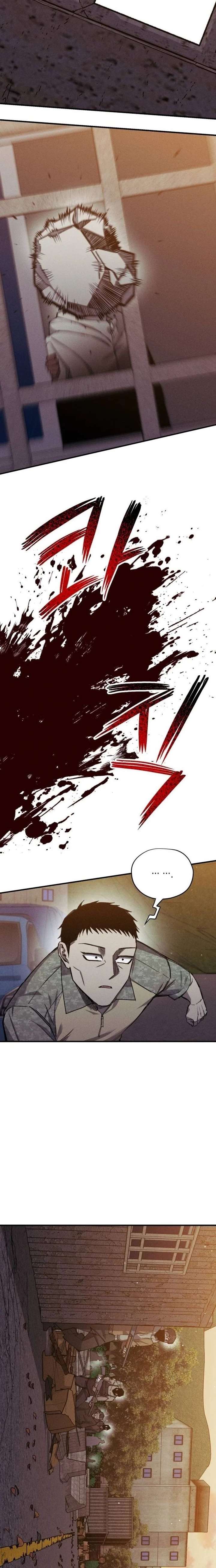 Read Zombie Herd EN Manga Online