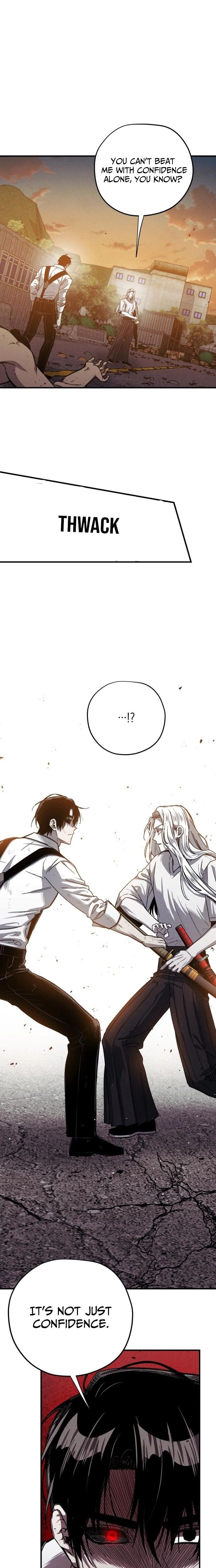 Read Zombie Herd EN Manga Online