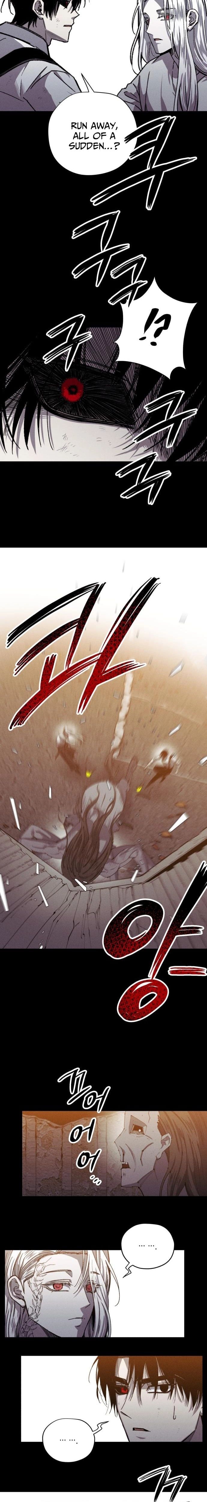 Read Zombie Herd EN Manga Online