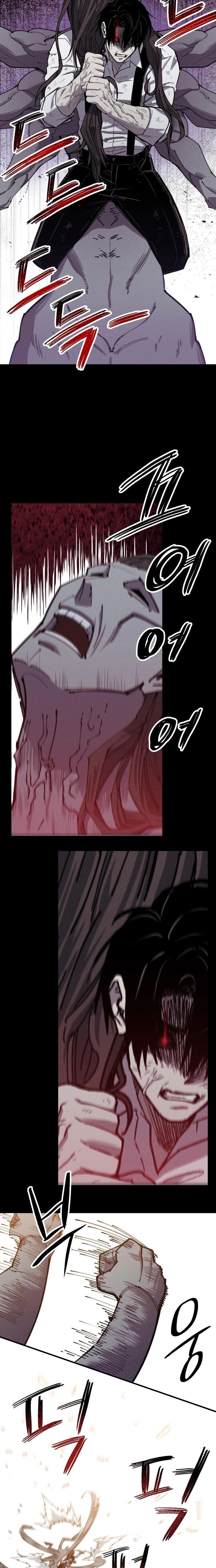 Read Zombie Herd EN Manga Online