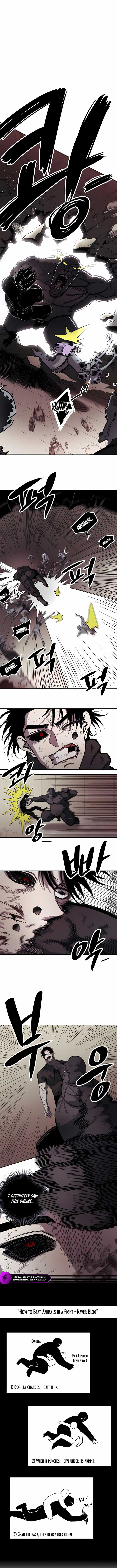 Read Zombie Herd EN Manga Online