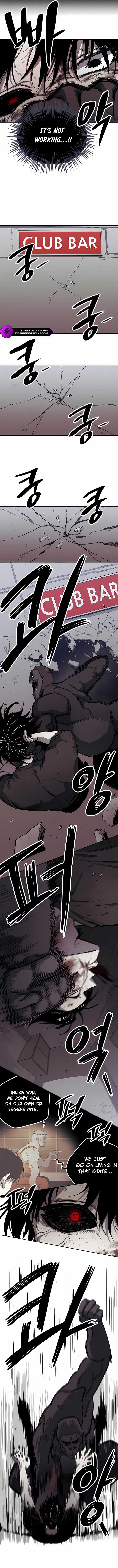 Read Zombie Herd EN Manga Online