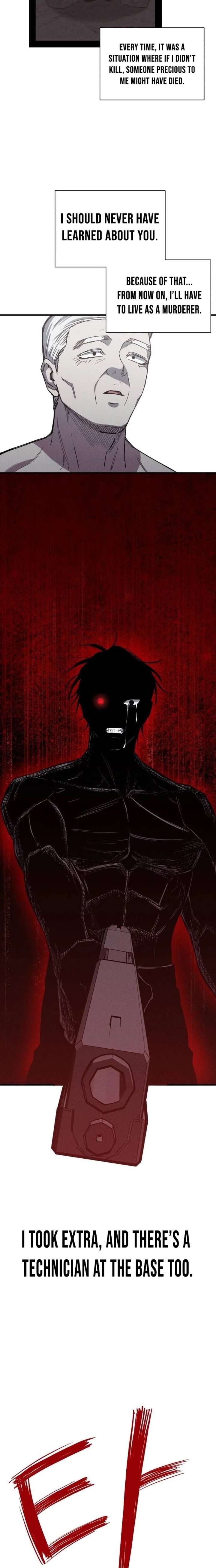 Read Zombie Herd EN Manga Online