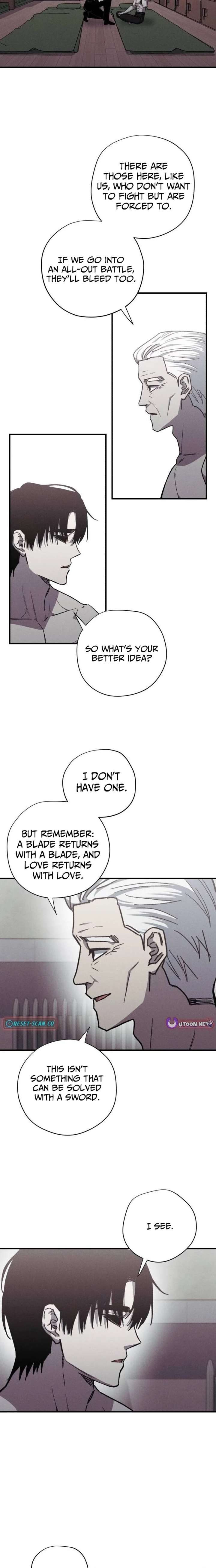 Read Zombie Herd EN Manga Online