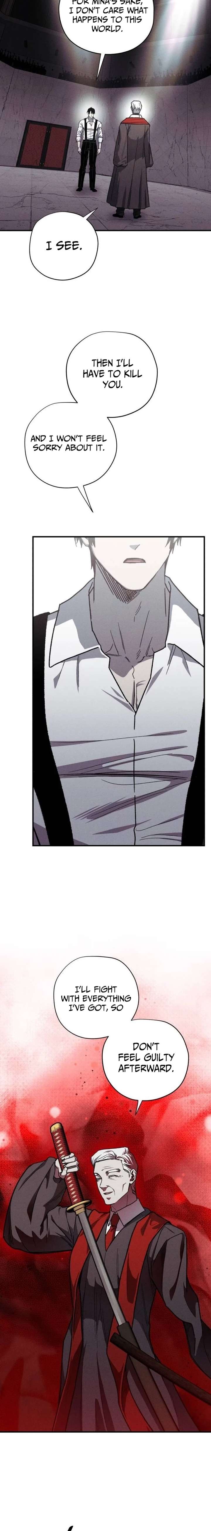 Read Zombie Herd EN Manga Online