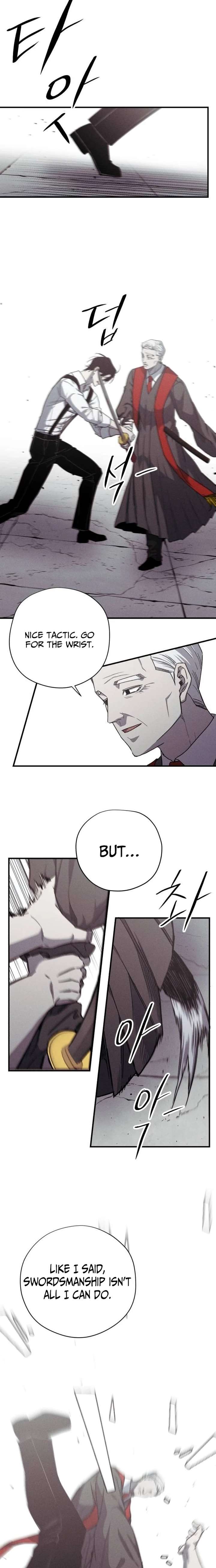 Read Zombie Herd EN Manga Online
