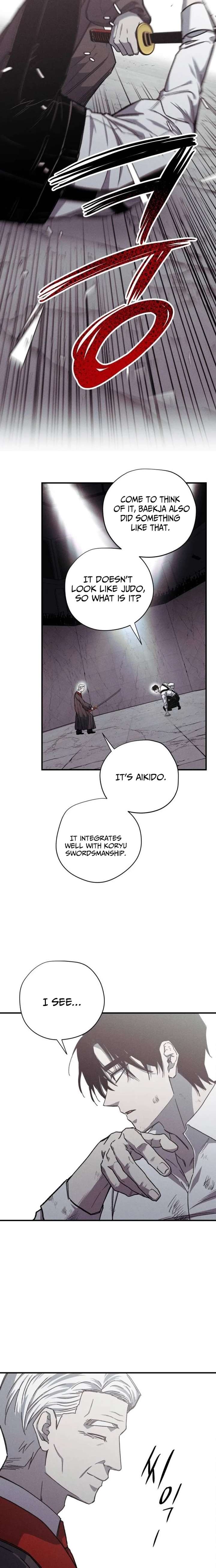 Read Zombie Herd EN Manga Online