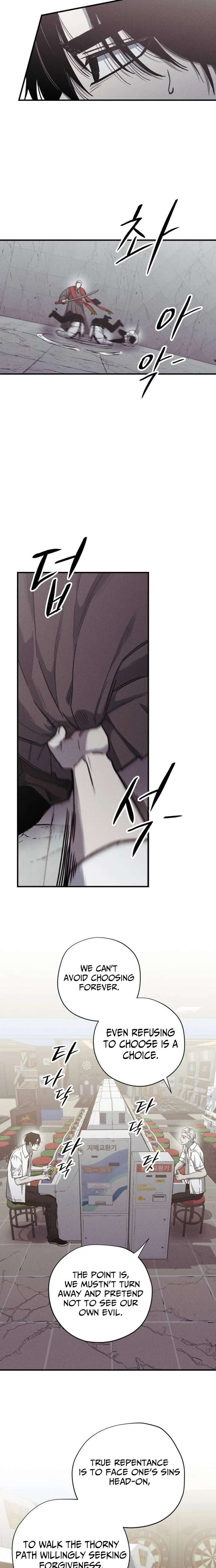 Read Zombie Herd EN Manga Online