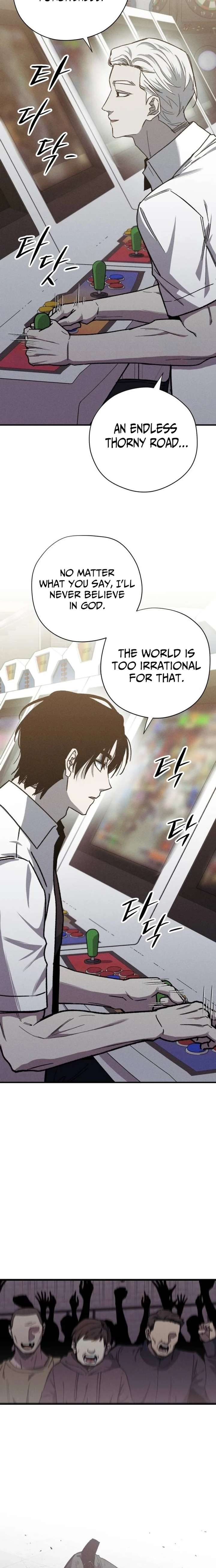 Read Zombie Herd EN Manga Online