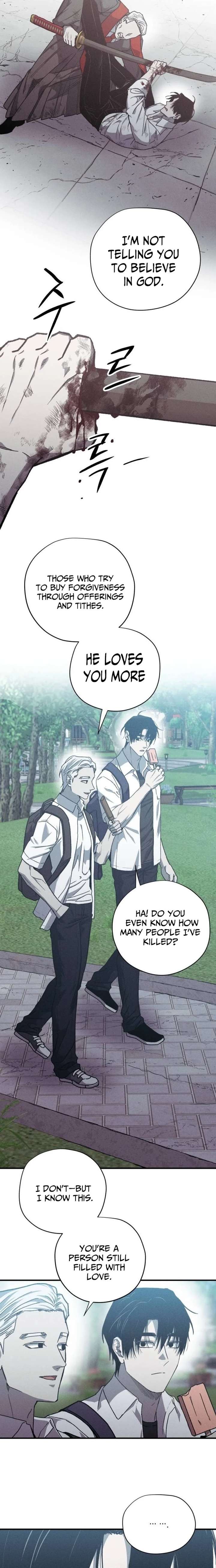 Read Zombie Herd EN Manga Online