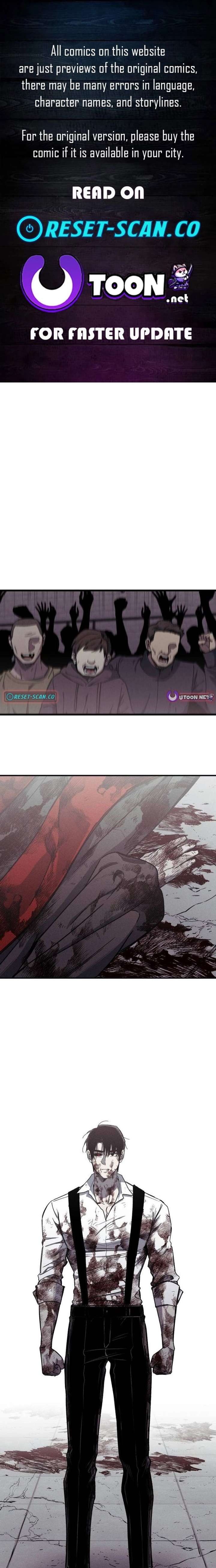 Read Zombie Herd EN Manga Online