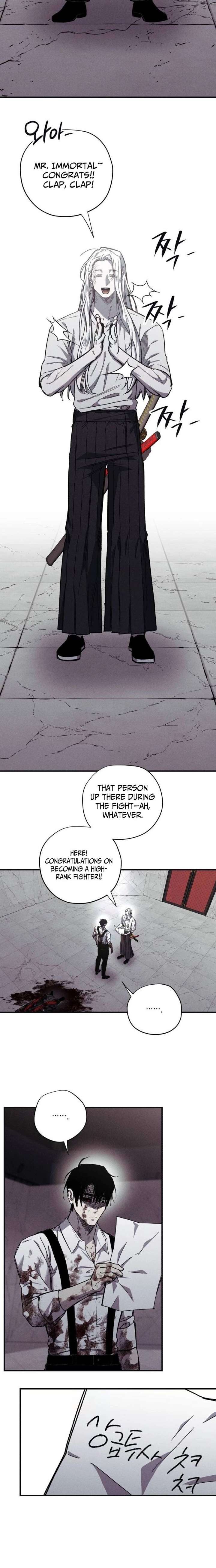 Read Zombie Herd EN Manga Online
