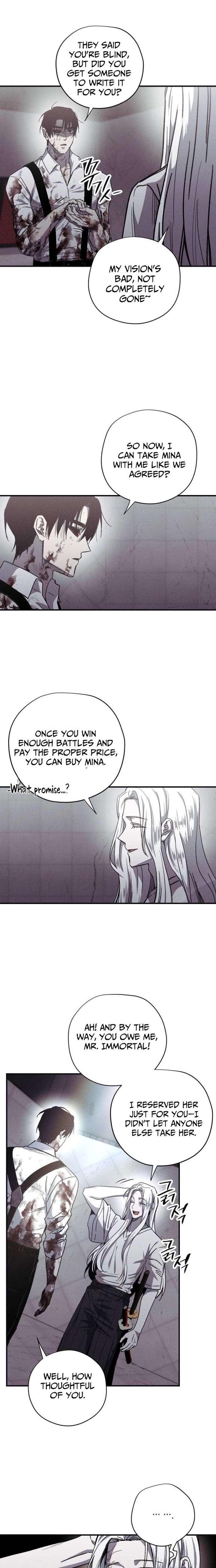 Read Zombie Herd EN Manga Online