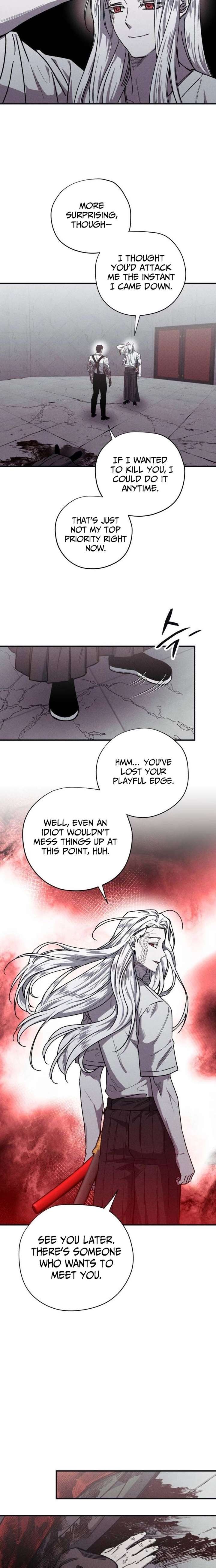 Read Zombie Herd EN Manga Online