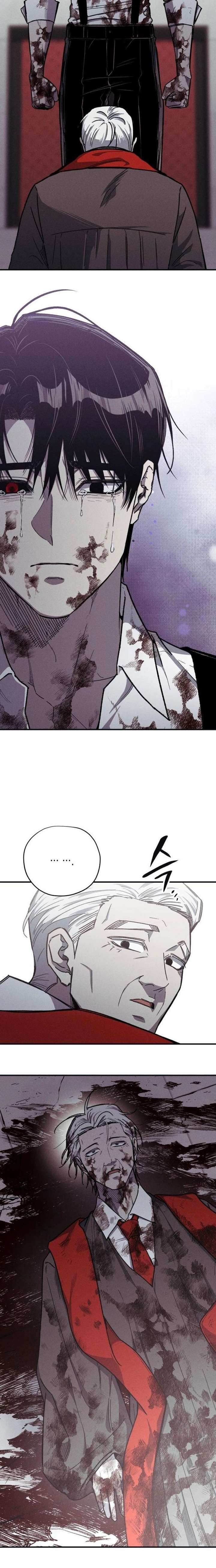 Read Zombie Herd EN Manga Online