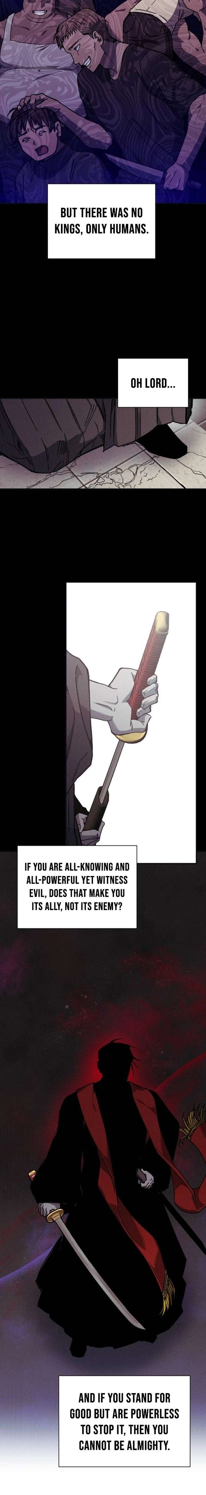 Read Zombie Herd EN Manga Online