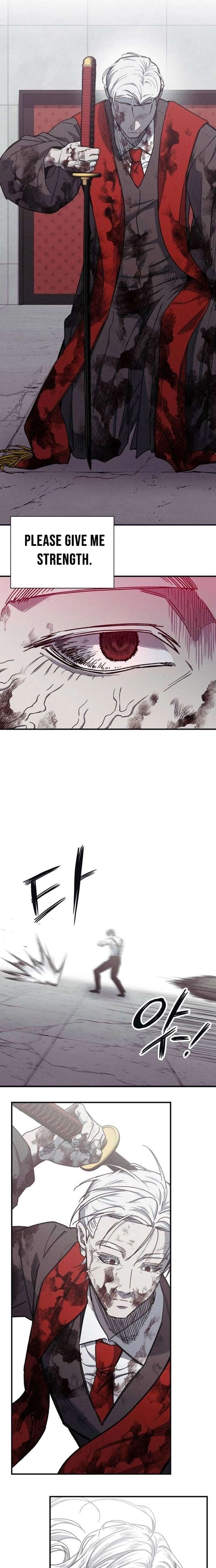 Read Zombie Herd EN Manga Online
