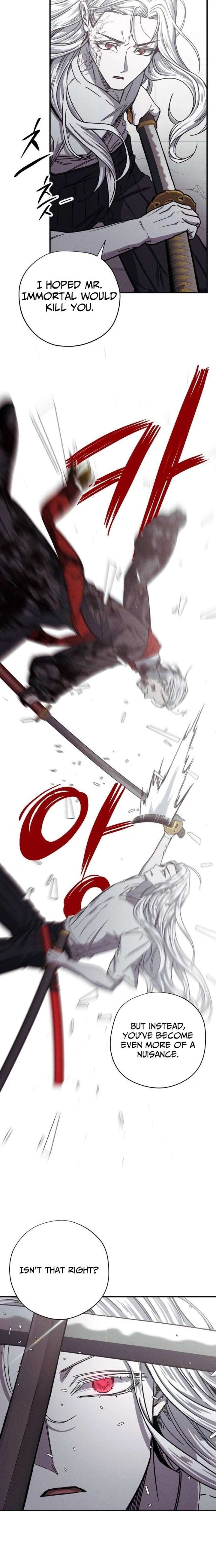 Read Zombie Herd EN Manga Online