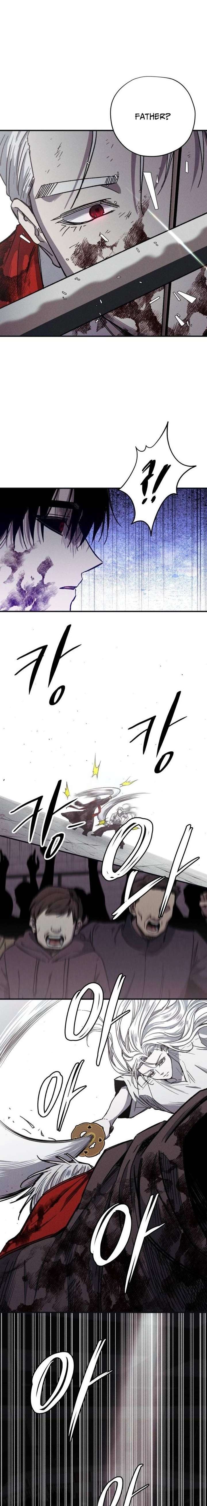 Read Zombie Herd EN Manga Online