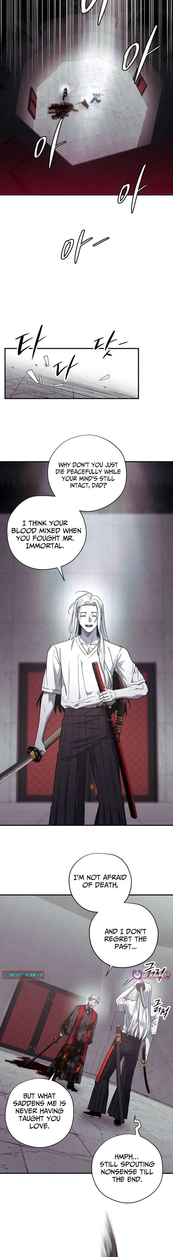 Read Zombie Herd EN Manga Online