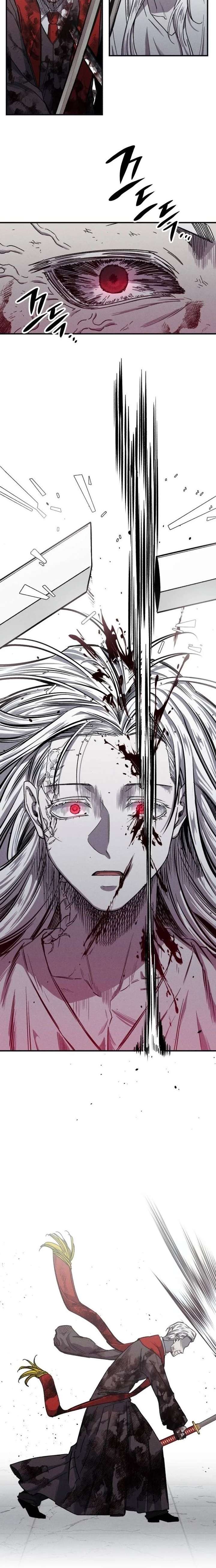 Read Zombie Herd EN Manga Online