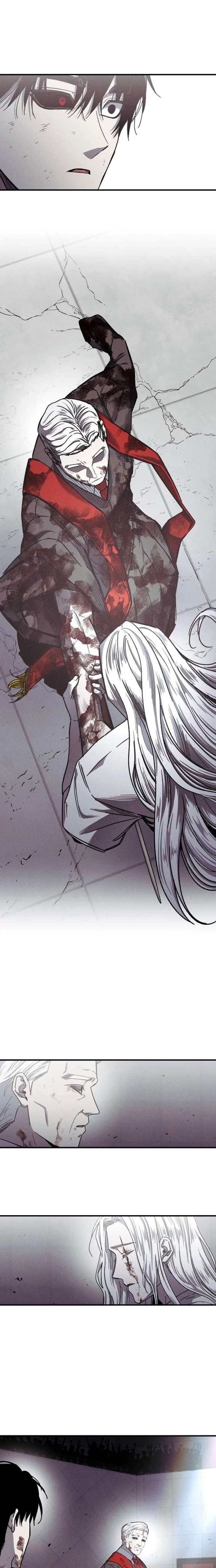 Read Zombie Herd EN Manga Online