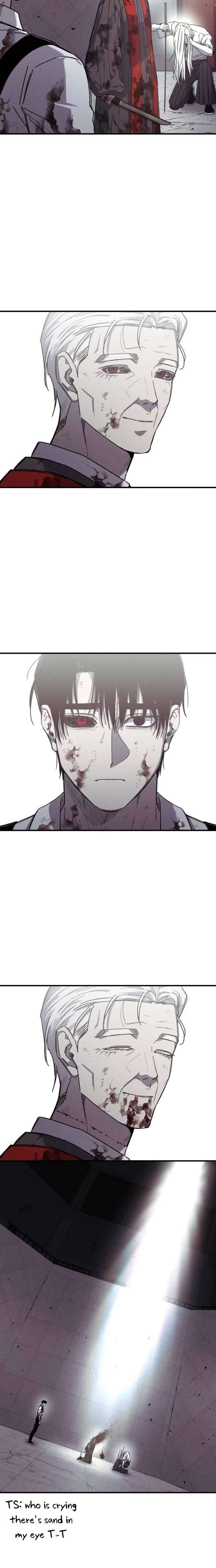Read Zombie Herd EN Manga Online