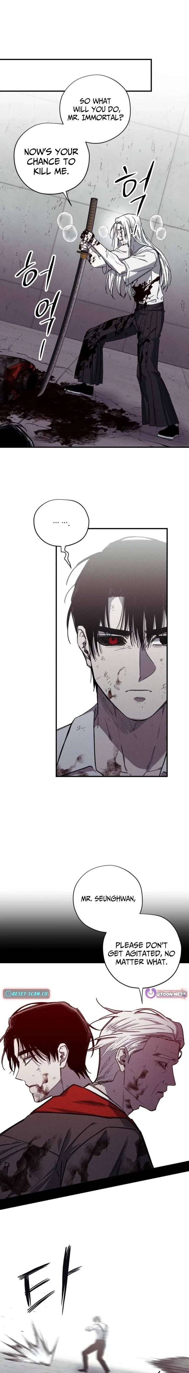 Read Zombie Herd EN Manga Online