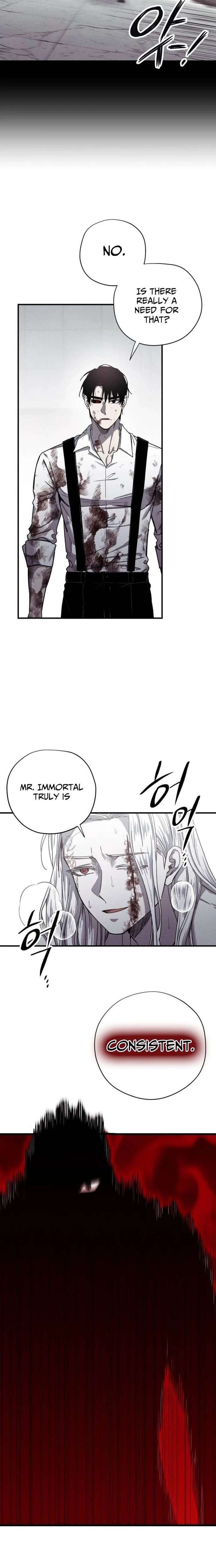 Read Zombie Herd EN Manga Online