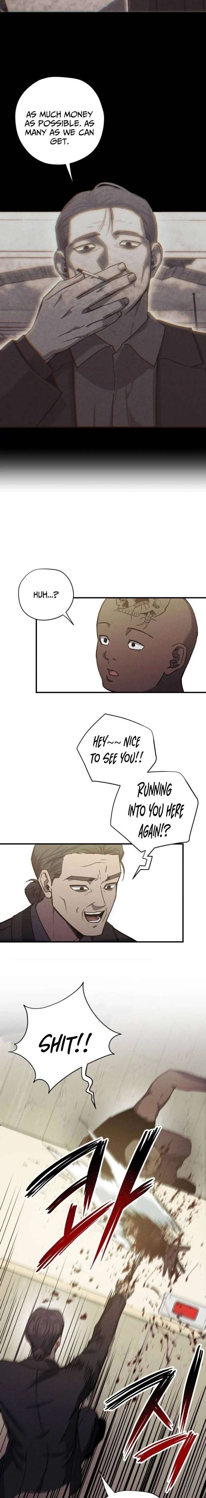 Read Zombie Herd EN Manga Online