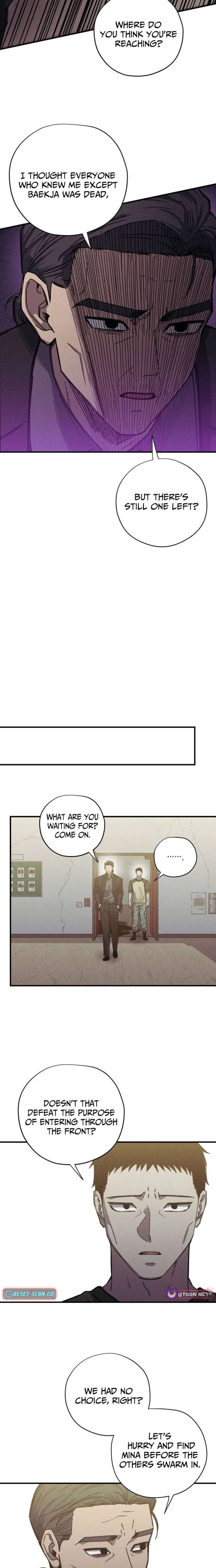 Read Zombie Herd EN Manga Online