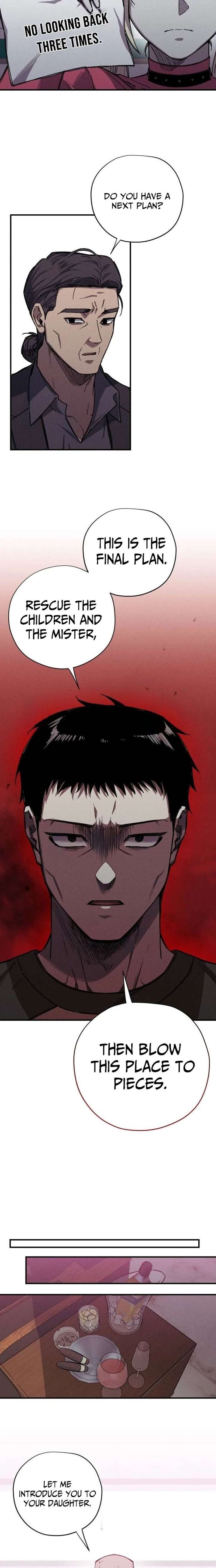 Read Zombie Herd EN Manga Online