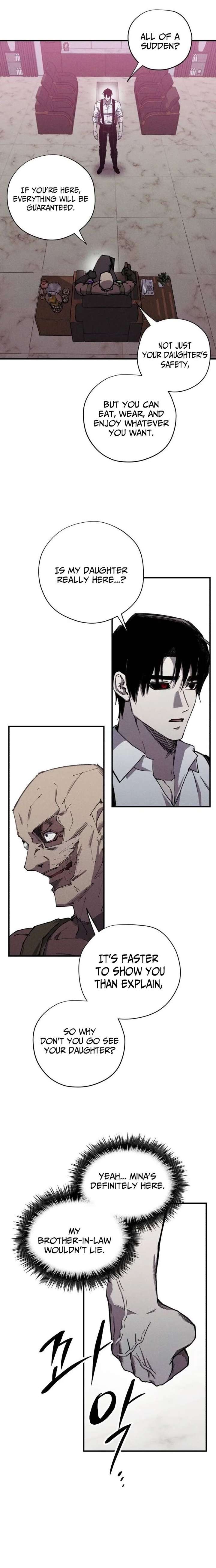 Read Zombie Herd EN Manga Online