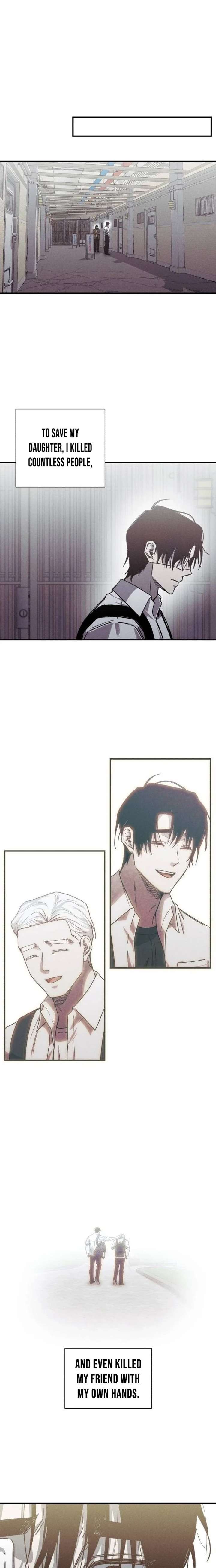 Read Zombie Herd EN Manga Online
